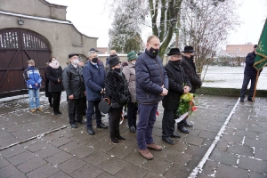 Rocznica wybuchu Powstania Wielkopolskiego w Bukówcu (2021)-3