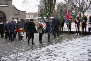 Rocznica wybuchu Powstania Wielkopolskiego w Bukówcu (2021)-7