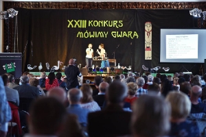 XXIII Konkurs Gwarowy 2019-13