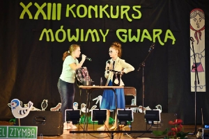 XXIII Konkurs Gwarowy 2019-14