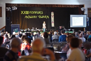 XXIII Konkurs Gwarowy 2019-30