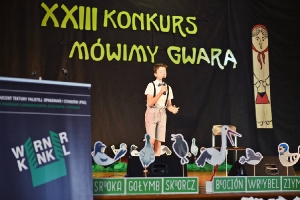 XXIII Konkurs Gwarowy 2019-40