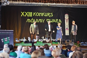 XXIII Konkurs Gwarowy 2019-5