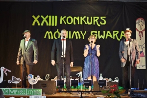 XXIII Konkurs Gwarowy 2019-7