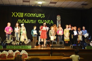 XXIII Konkurs Gwarowy 2019-97