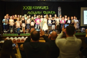 XXIII Konkurs Gwarowy 2019-99