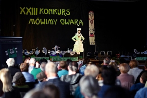 XXIII Konkurs Mówimy Gwarą-10