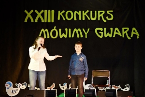 XXIII Konkurs Mówimy Gwarą-14