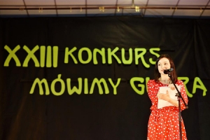 XXIII Konkurs Mówimy Gwarą-26