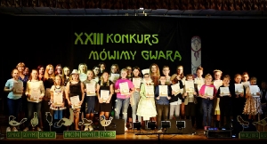 XXIII Konkurs Mówimy Gwarą-27