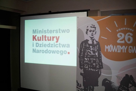 XXVI Konkurs Mówimy Gwarą-45