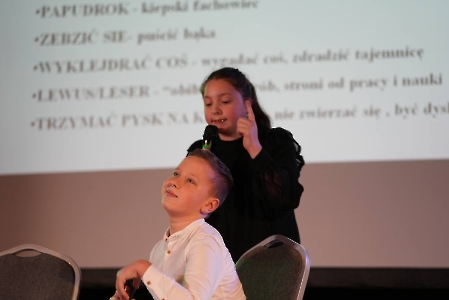 XXVII Konkurs Mówimy Gwarą-56