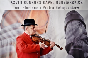 XXVIII Konkurs Kapel Dudziarskich -14