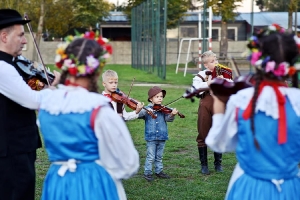 XXVIII Konkurs Kapel Dudziarskich -21