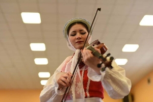 XXX Konkurs Kapel Dudziarskich-4