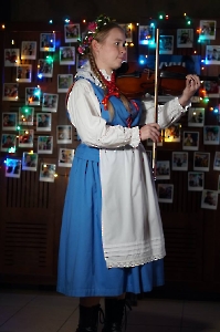 XXXI Konkurs Kapel Dudziarskich-12