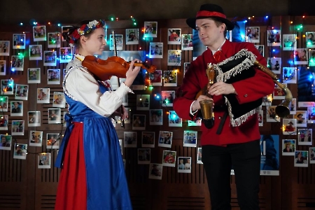 XXXI Konkurs Kapel Dudziarskich-13