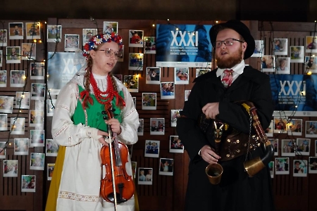 XXXI Konkurs Kapel Dudziarskich-16