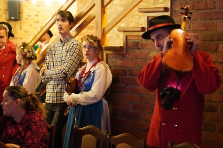 XXXI Konkurs Kapel Dudziarskich-17