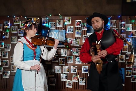 XXXI Konkurs Kapel Dudziarskich-18