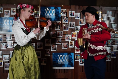 XXXI Konkurs Kapel Dudziarskich-20