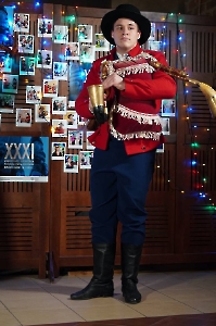 XXXI Konkurs Kapel Dudziarskich-21