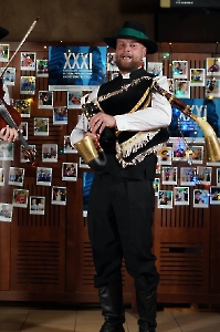 XXXI Konkurs Kapel Dudziarskich-29