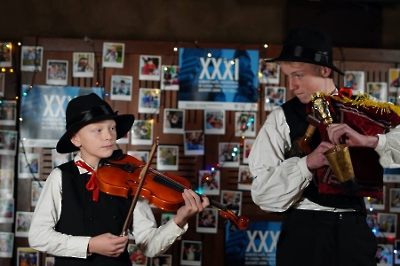 XXXI Konkurs Kapel Dudziarskich-31