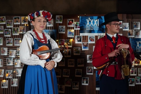 XXXI Konkurs Kapel Dudziarskich-33