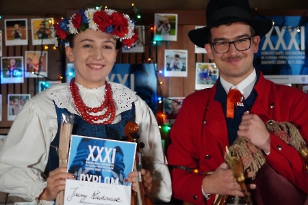 XXXI Konkurs Kapel Dudziarskich-34