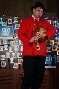 XXXI Konkurs Kapel Dudziarskich-35