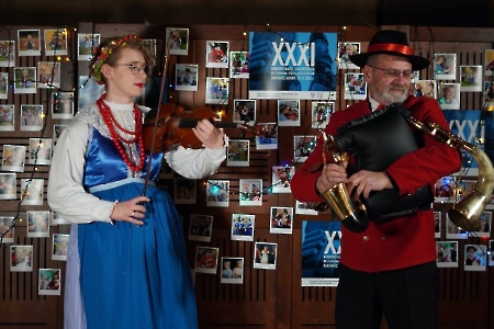 XXXI Konkurs Kapel Dudziarskich-36