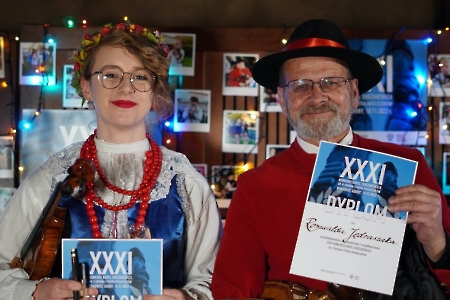 XXXI Konkurs Kapel Dudziarskich-37