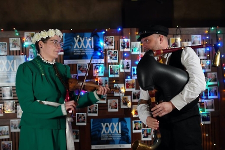 XXXI Konkurs Kapel Dudziarskich-38