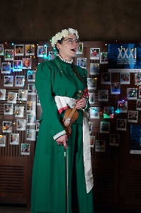 XXXI Konkurs Kapel Dudziarskich-39