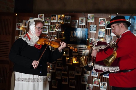XXXI Konkurs Kapel Dudziarskich-40
