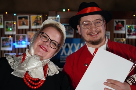 XXXI Konkurs Kapel Dudziarskich-41