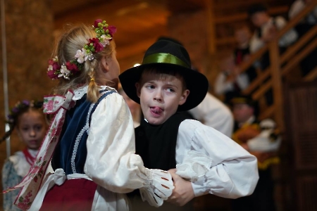 XXXI Konkurs Kapel Dudziarskich-42