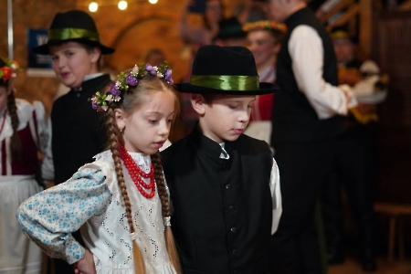 XXXI Konkurs Kapel Dudziarskich-44