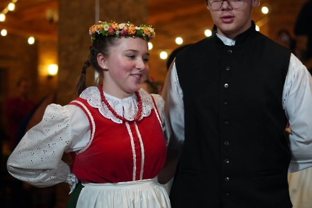 XXXI Konkurs Kapel Dudziarskich-45