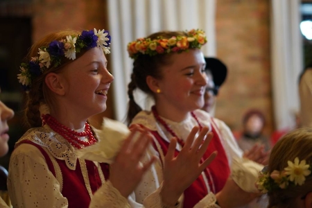 XXXI Konkurs Kapel Dudziarskich-47
