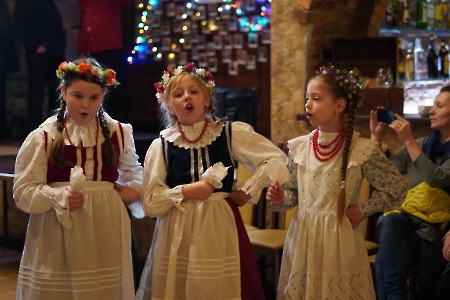 XXXI Konkurs Kapel Dudziarskich-48