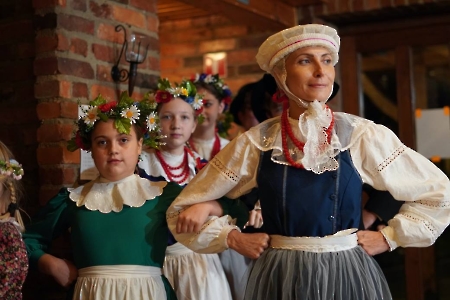 XXXI Konkurs Kapel Dudziarskich-50