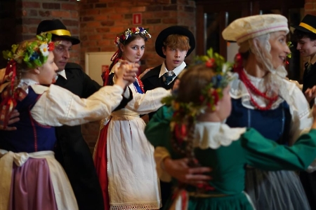 XXXI Konkurs Kapel Dudziarskich-52