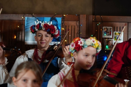 XXXI Konkurs Kapel Dudziarskich-62