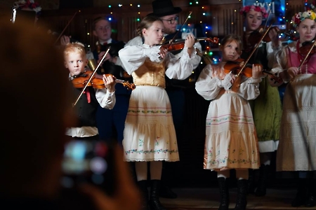 XXXI Konkurs Kapel Dudziarskich-64