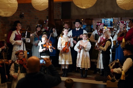 XXXI Konkurs Kapel Dudziarskich-65