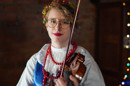XXXI Konkurs Kapel Dudziarskich-68