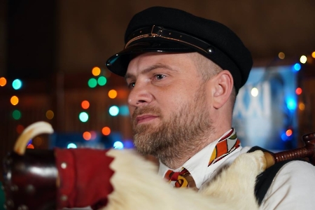 XXXI Konkurs Kapel Dudziarskich-69