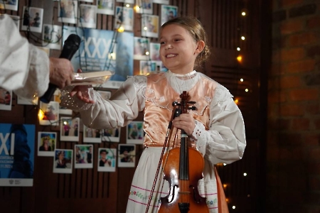 XXXI Konkurs Kapel Dudziarskich-8